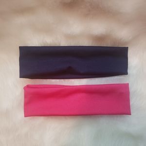 🛍2 Stretch Headbands-All $3 Items Must Be Bundled